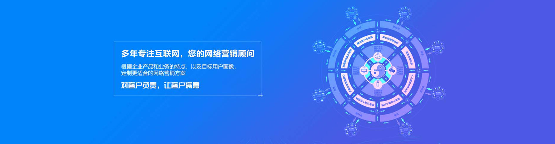 改则竞价开户推广